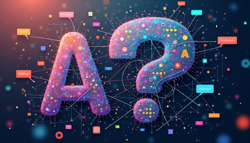 Ask AI Questions Effectively To Receive Helpful Answers Ask AI Questions Effectively To Receive Helpful Answers