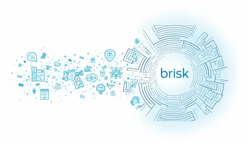 Brisk AI enhances your browser experience for instant productivity boosts