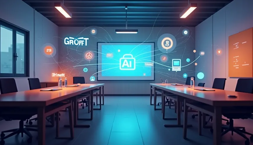 Kan Canvas upptäcka ChatGPT? Det du verkligen behöver veta om AI i skolor