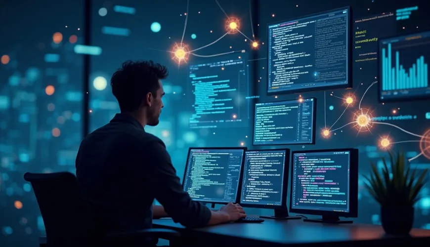 Cody AI: Ang iyong pinakamainam na katuwang sa pag-coding para sa episyenteng pag-unlad ng software