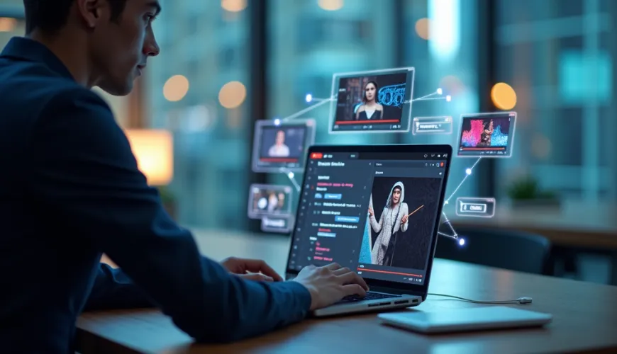 Discover how a YouTube video summarizer can save you hours on video content