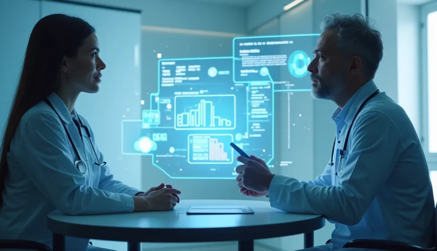 Discover how Heidi AI is transforming patient care with real-time documentation