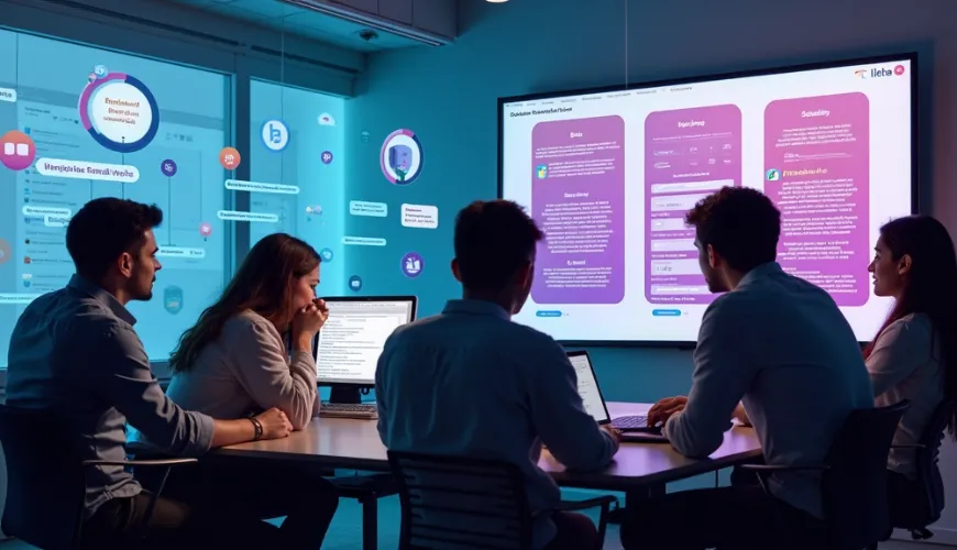 Discover the Best Chat GPT Alternative for Enhanced Productivity Today
