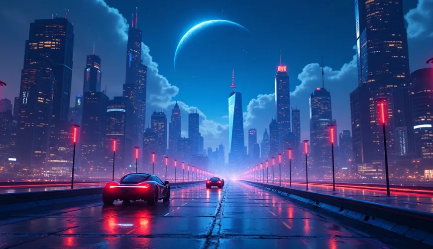 Dreamina AI: Характеристики, Порівняння та Як Почати Створювати Приголомшливі Візуали