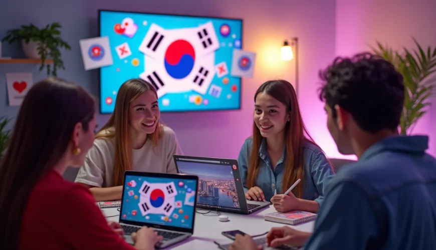 English to Korean translation: Simplifying Your Approach for Success
