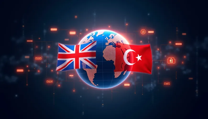 Traducerea din engleză în turcă este esențială pentru comunicarea globală astăzi