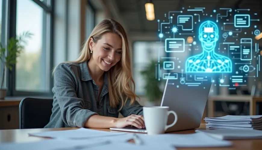Maximera produktiviteten med en AI PDF-sammanfattare som arbetar snabbt