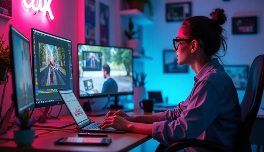 Remove watermark AI with ease and get professional results in seconds