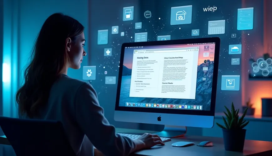 Apple Intelligence sa Safari: Mga Pangunahing Tampok, Privacy, at Paano Ito Gamitin sa 2025