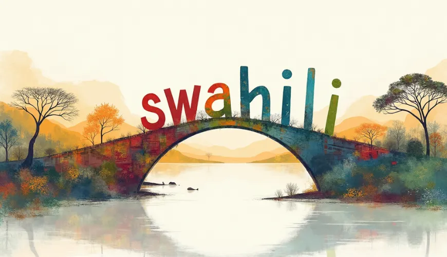 Swahili to English translation made simple with advanced AI technology