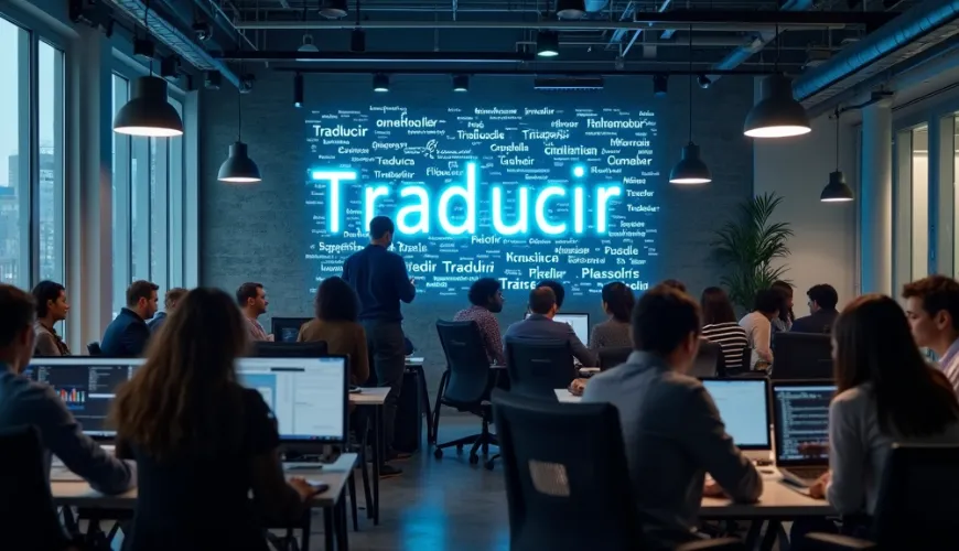 Traducir like a pro with Claila and watch your language skills soar