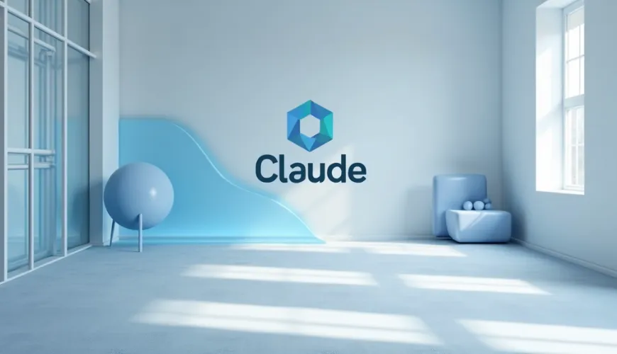 Membongkar logo Claude: Apa yang diwakilinya untuk AI Anthropic